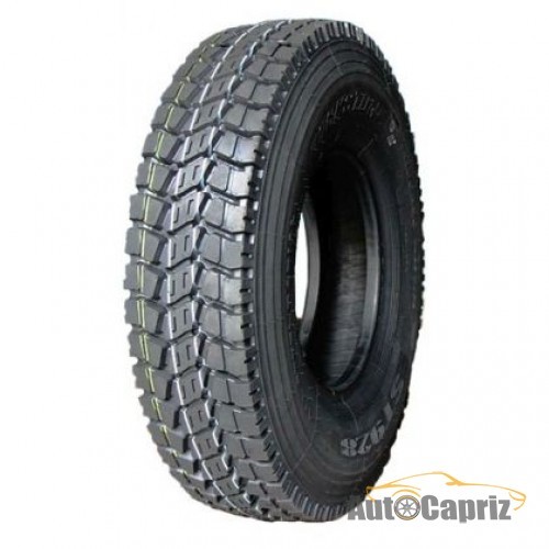 Грузовые шины Tracmax ST928 (ведущая ось) 9.00 R20 144/142K